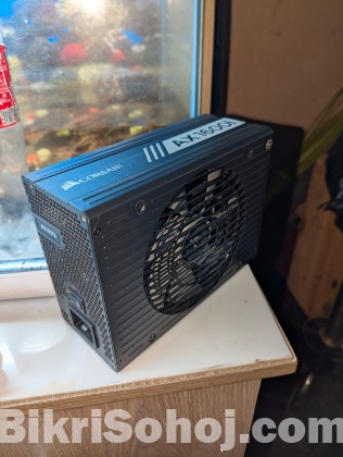 CORSAIR AX1600i